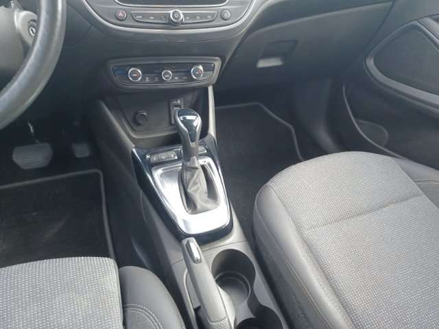 Fahrzeugbild eines Opel Crossland X