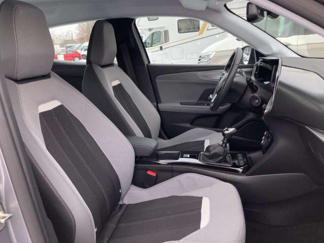 Fahrzeugbild eines Opel Mokka