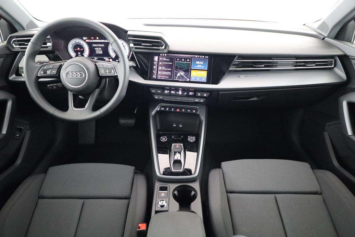 Fahrzeugbild eines Audi A3