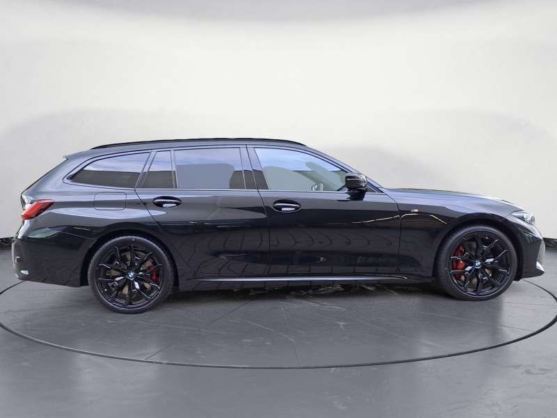 Fahrzeugbild eines BMW 3er-Reihe