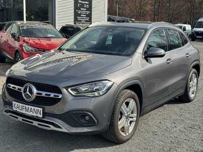 Bild Mercedes-Benz GLA
