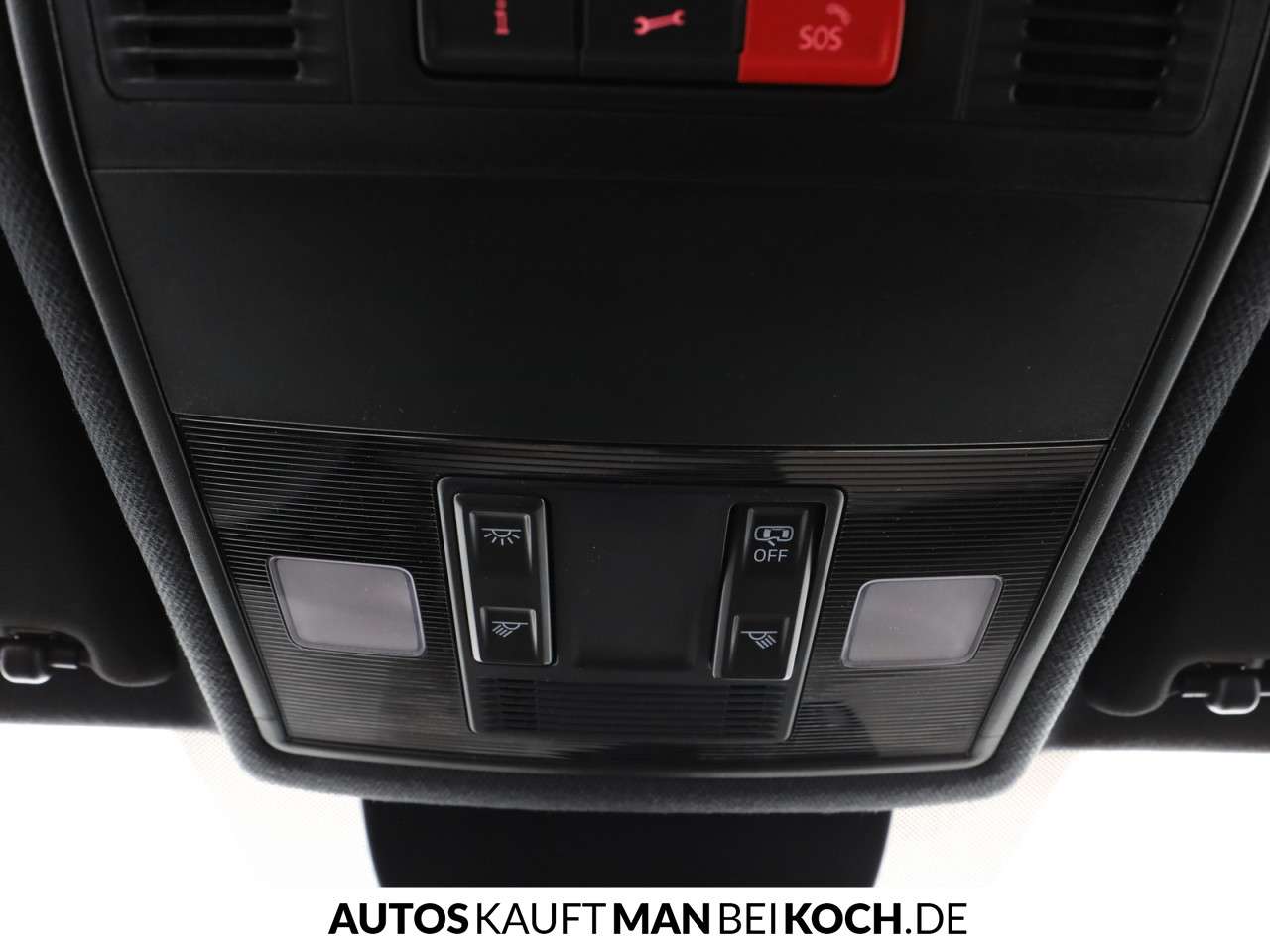 Fahrzeugbild eines SEAT Ibiza