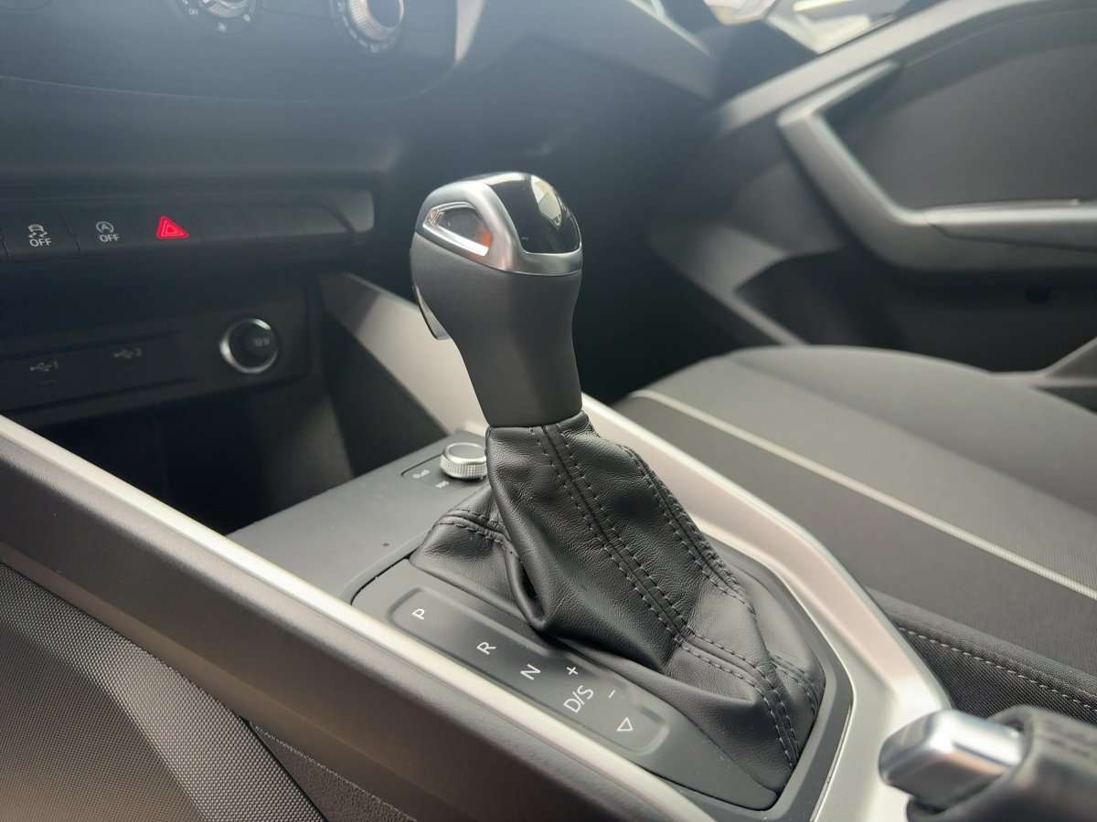 Fahrzeugbild eines Audi A1