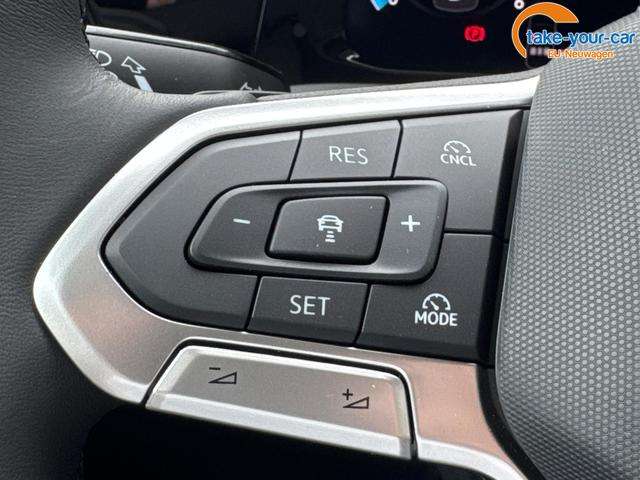 Fahrzeugbild eines Volkswagen Golf