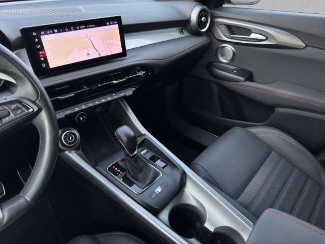 Fahrzeugbild eines Alfa Romeo Tonale