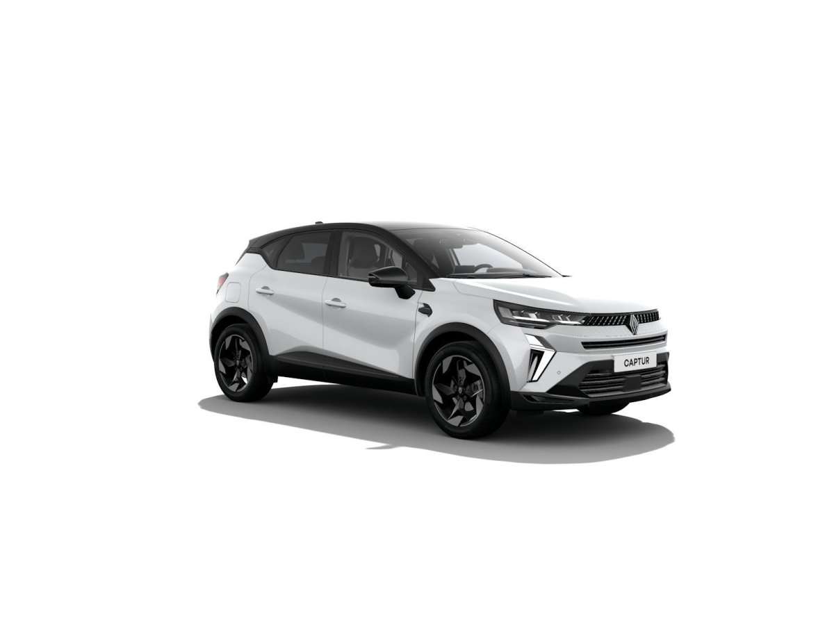 Fahrzeugbild eines Renault Captur