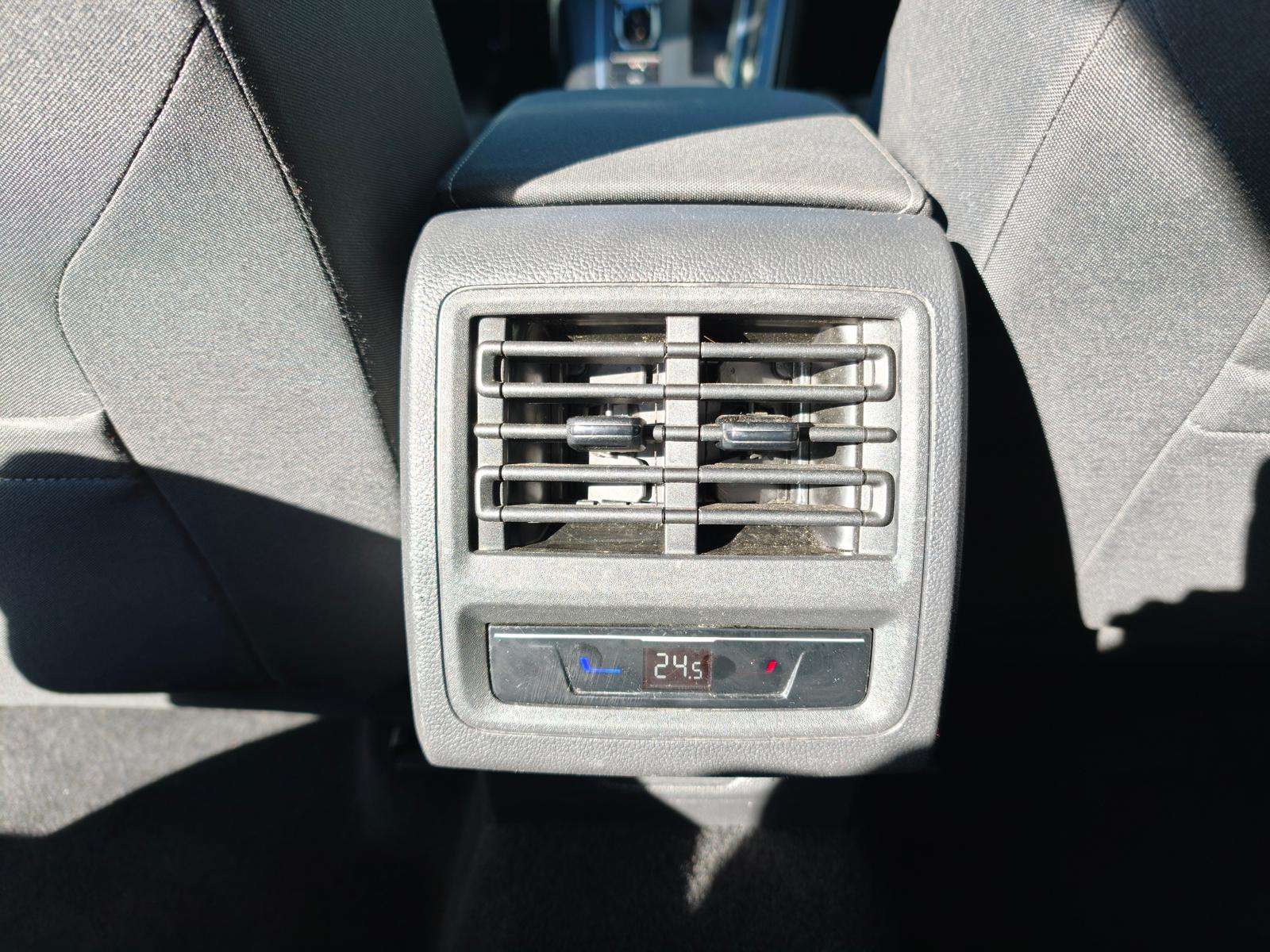 Fahrzeugbild eines Volkswagen Golf