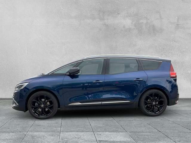 Fahrzeugbild eines Renault Grand Scénic