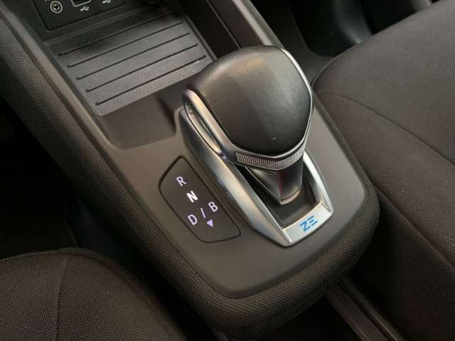 Fahrzeugbild eines Renault ZOE