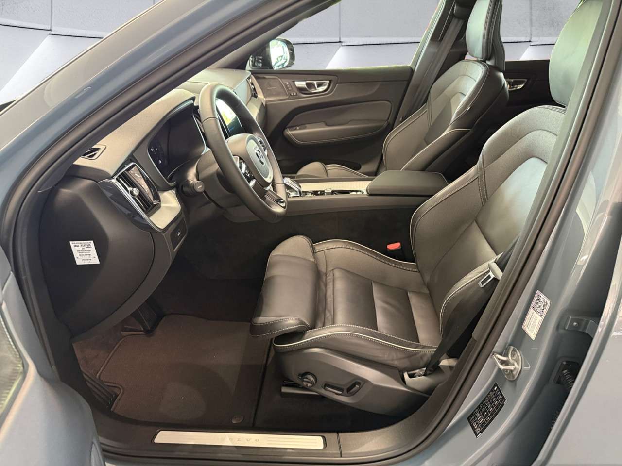 Fahrzeugbild eines Volvo XC60