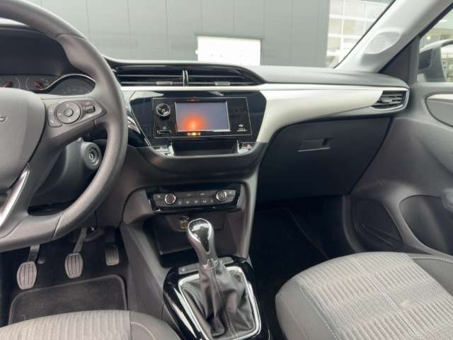 Fahrzeugbild eines Opel Corsa