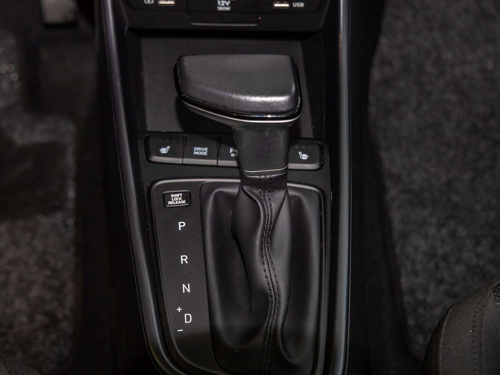 Fahrzeugbild eines Hyundai Bayon