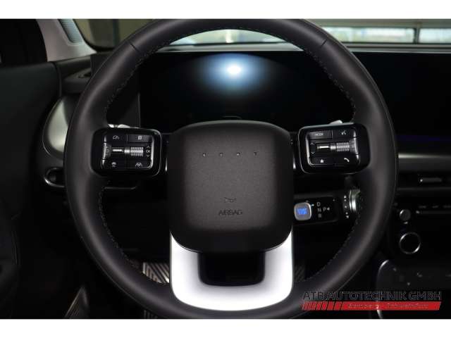 Fahrzeugbild eines Hyundai IONIQ 9