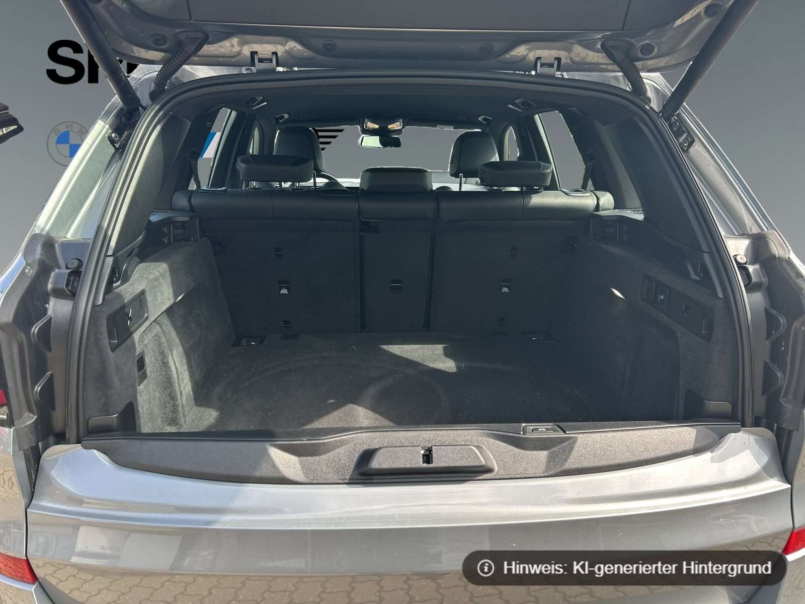 Fahrzeugbild eines BMW X5
