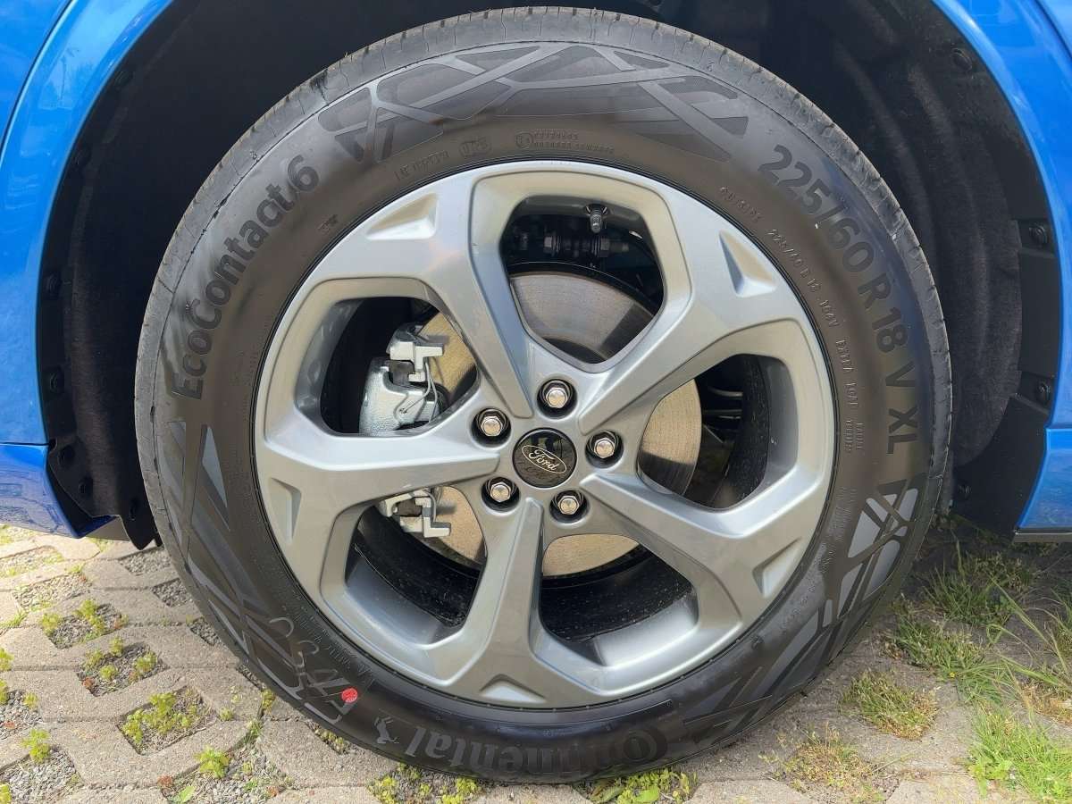Fahrzeugbild eines Ford Kuga