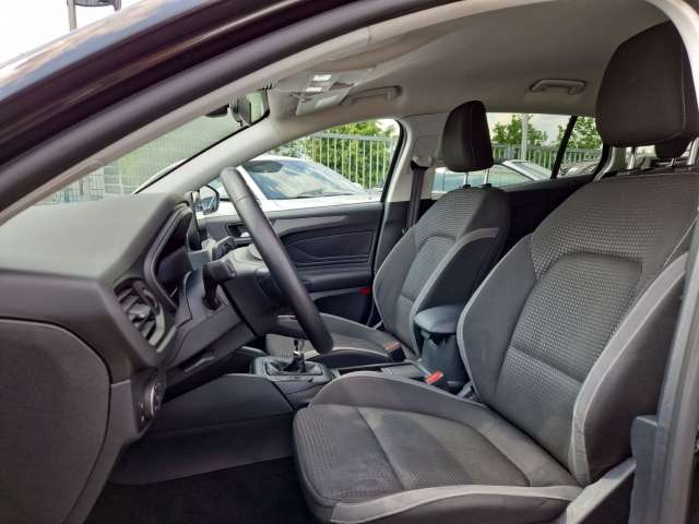 Fahrzeugbild eines Ford Focus