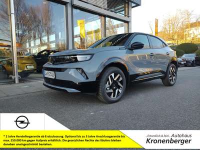 Bild Opel Mokka