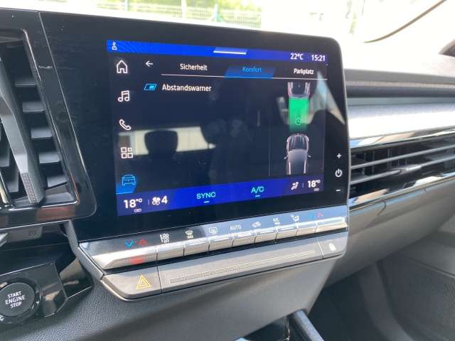 Fahrzeugbild eines Renault Austral