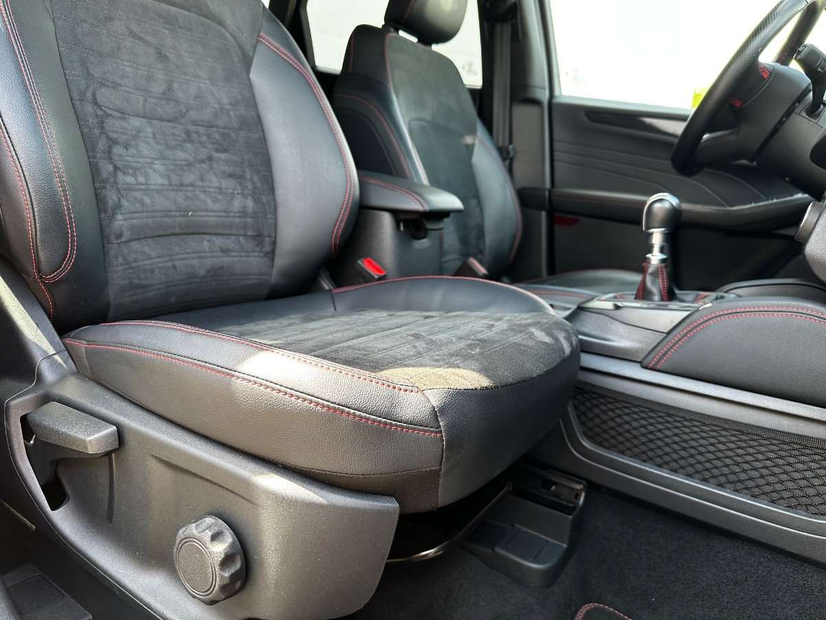 Fahrzeugbild eines Ford Kuga