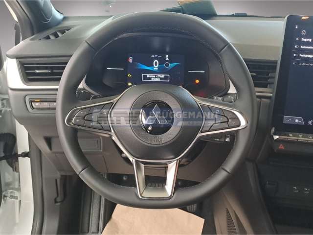 Fahrzeugbild eines Mitsubishi Grandis