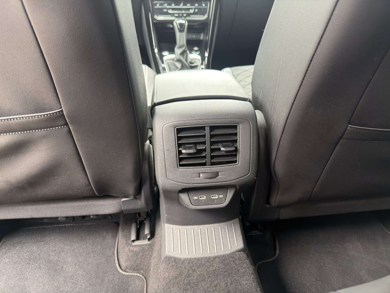 Fahrzeugbild eines Volkswagen T-Roc