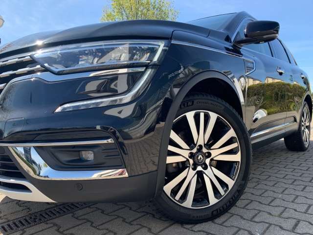 Fahrzeugbild eines Renault Koleos