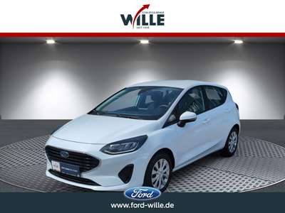 Bild Ford Fiesta