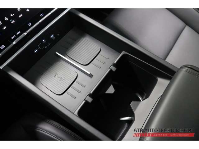 Fahrzeugbild eines Hyundai Santa Fe