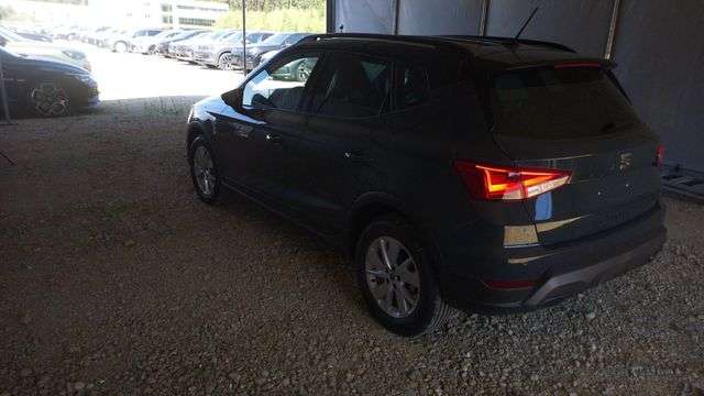 Fahrzeugbild eines SEAT Arona