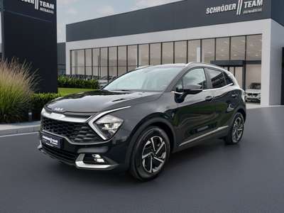 Bild Kia Sportage