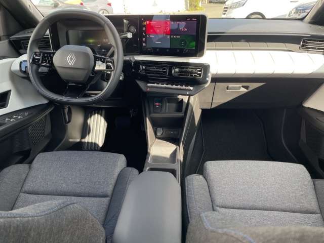 Fahrzeugbild eines Renault 4 E-TECH