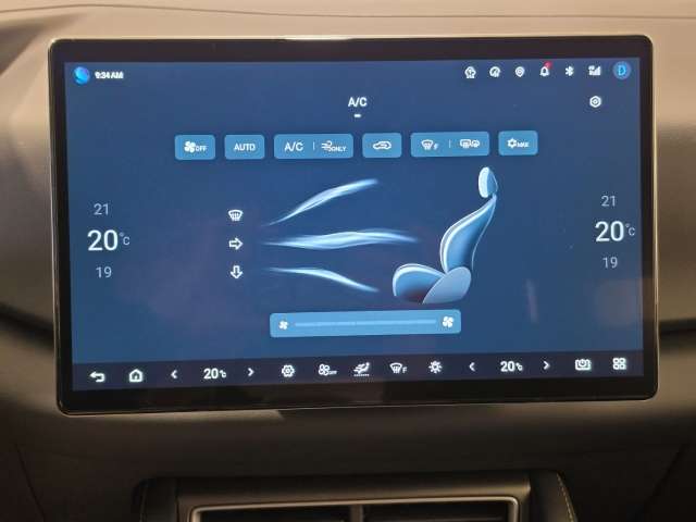 Fahrzeugbild eines BYD Atto 2