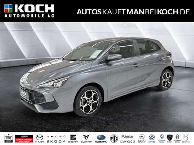 Bild MG MG3