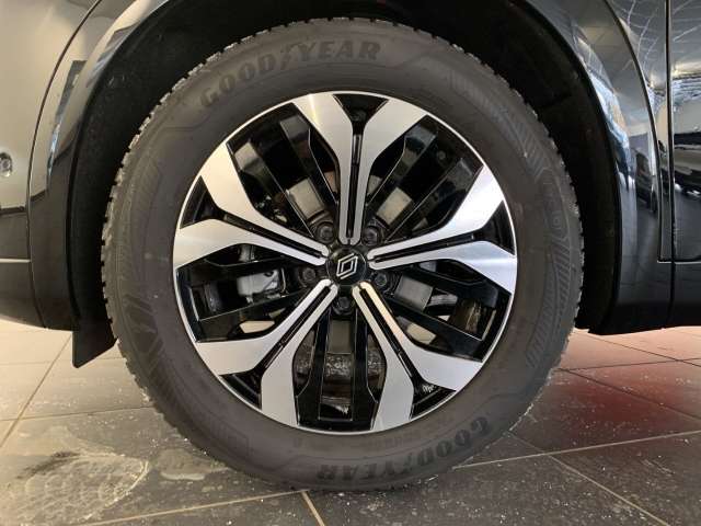 Fahrzeugbild eines Renault Austral