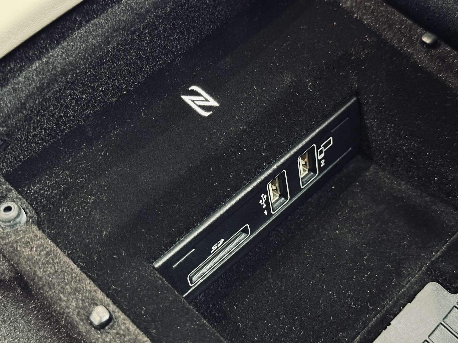 Fahrzeugbild eines Mercedes-Benz S-Klasse