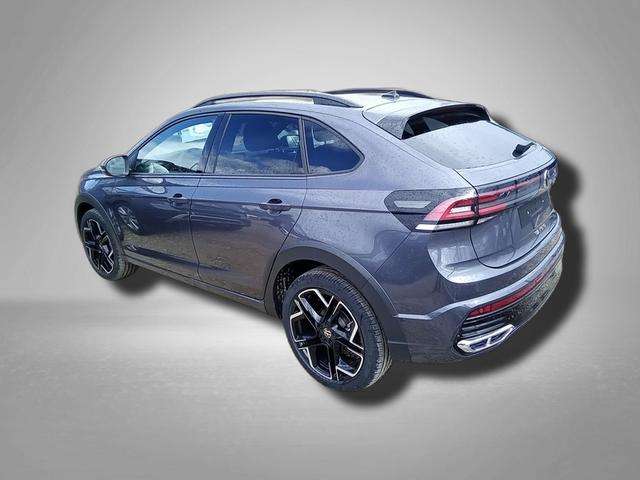 Fahrzeugbild eines Volkswagen Taigo