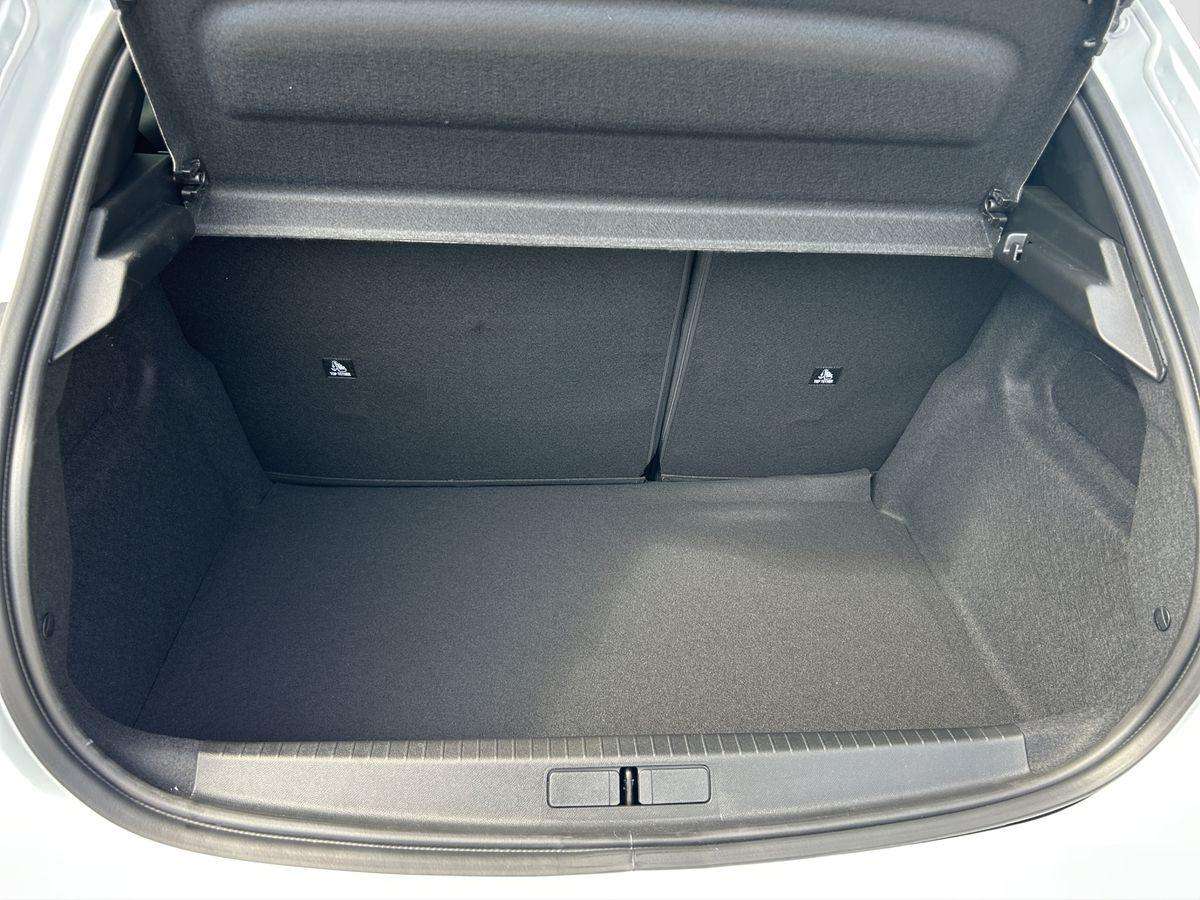 Fahrzeugbild eines Peugeot 208