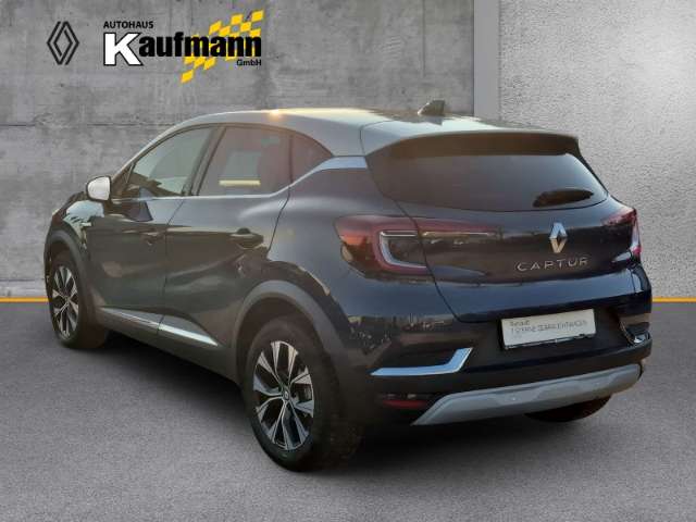 Fahrzeugbild eines Renault Captur