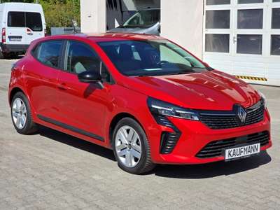 Bild Renault Clio