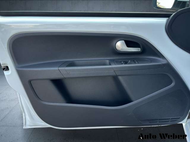 Fahrzeugbild eines Volkswagen up!