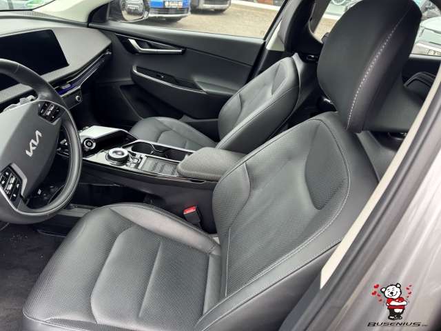 Fahrzeugbild eines Kia EV6