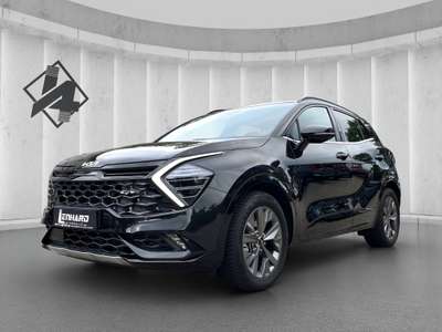 Bild Kia Sportage
