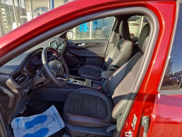 Fahrzeugbild eines Ford Kuga