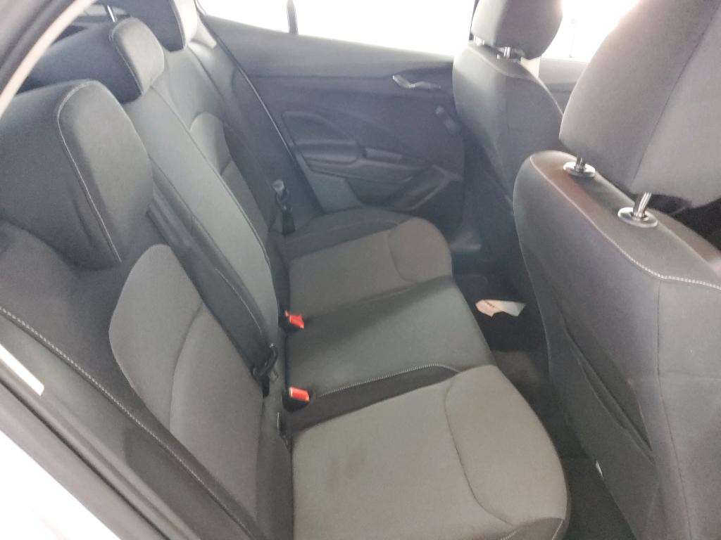 Fahrzeugbild eines Skoda Fabia