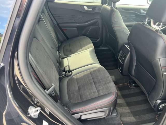 Fahrzeugbild eines Ford Kuga