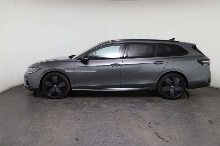 Fahrzeugbild eines Volkswagen Passat