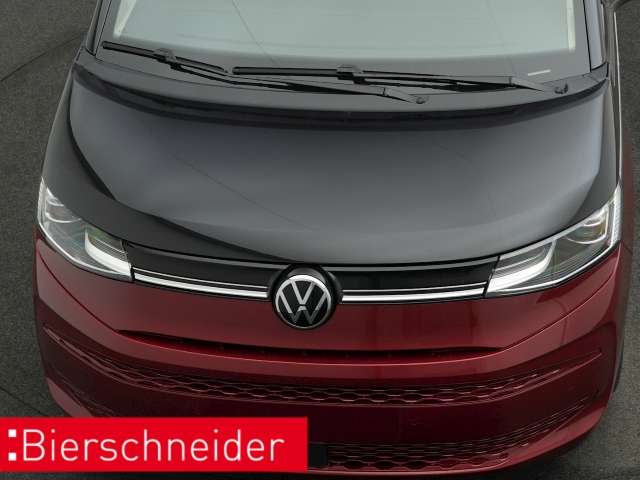Fahrzeugbild eines Volkswagen Multivan