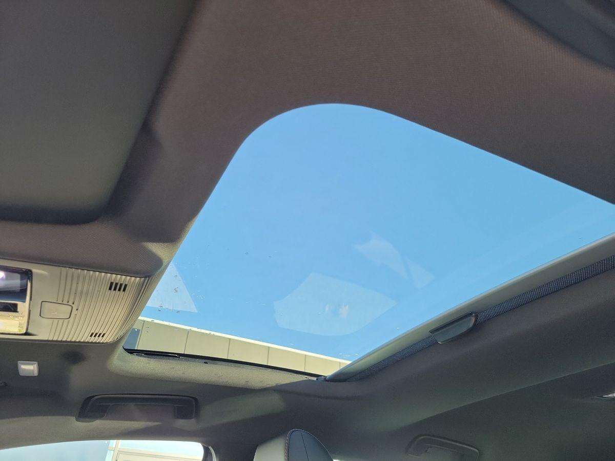 Fahrzeugbild eines CUPRA Leon