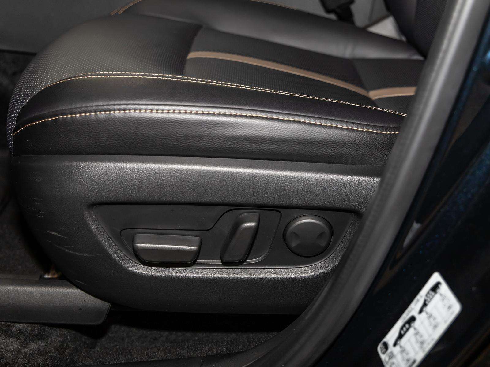 Fahrzeugbild eines Mazda CX-80