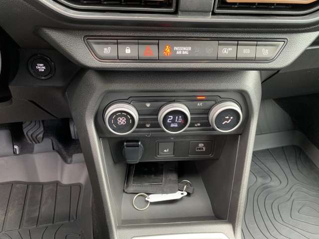 Fahrzeugbild eines Dacia Jogger